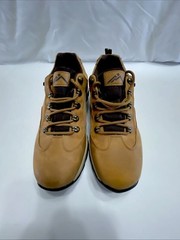 CC-Los Men’s Waterproof Hiking Shoes Lightweight Day Comfort US 8, 41 EURO.
