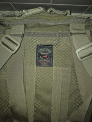 TSSI M9 Medical Assault Backpack Tier 1 Military Medic Coyote Brown