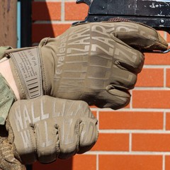 Tactical Gloves Touchscreen Paintball Airsoft Shooting Combat Mittens Men Women