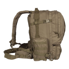 BISON AXO VORTEX70 TACTICAL BACKPACK
