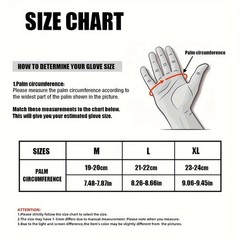 Tactical Shooting Fingerless Gloves Military Combat Training Half Finger Gloves