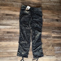 Crye Precision G3 Field Pant 30R Multicam Nylon Cotton