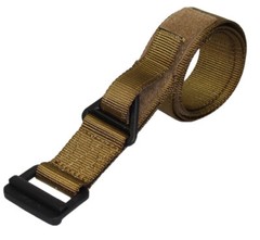 CQB Belt Reinforced Nylon with 6,050 lb Breaking Strength 🔥 SALE 🔥