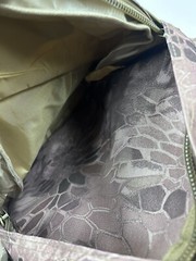 35L Camo Tactical Backpack Hiking Go Bag