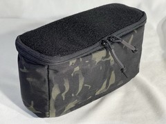 *NEW* OTTE Gear V2 OG Tactical Helmet Bag w/ NODs Box Multicam Black USA