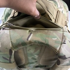 5.11 Tactical Multicam 37L Rush 24 2.0 Backpack