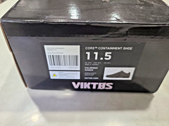 VIKTOS Men’s Core Containment Fitness Training Workout Shoes – 11.5 New