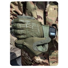 Tactical Full Finger Gloves Touchscreen for Motorcycle Cycling Hunting Hiking