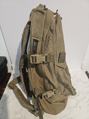 London Bridge Trading LBT-7614B 3 Day Assault Pack–Early GWOT-2004-2006