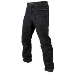 Condor Cipher Jeans 101137-033 Blue Black
