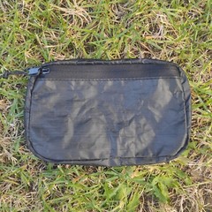 8.5×5.5 LITE Velcro/Molle pouch for Goruck Bullet Gr1 or GWA Citadel in Dyneema