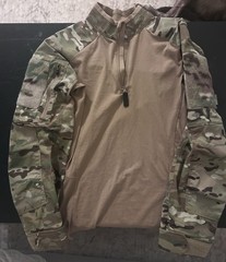 V.XI™ XTU MULTICAM® RAPID LONG SLEEVE SHIRT Women’s Small