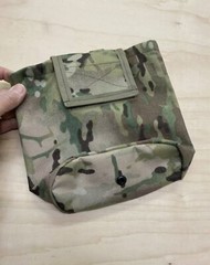 RATT Tactical USA Molle Mag Drop Pouch