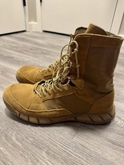 Oakley Men’s LT Assault 2 Boots