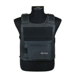 Down Body Armor Plate Tactical Carrier Vest Camo Hunting Combat Cloth Waistcoat
