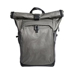 Vertx Ruck Roll 35L CCW Backpack Heather Medium Grey/Smoke Grey – VTX5081