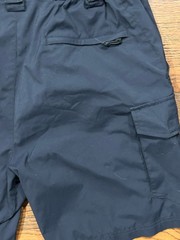 511 Tactical, Navy Blue, Work Wear, Casual Cargo Pockets, Mens Size 34