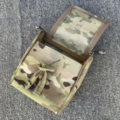 Tactical Molle NVG Pouch Night Vision devices Pack Storage Bag