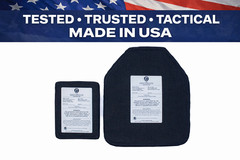 Concealed Protection Kit
