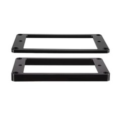 2Pcs Tactical Helmet Side Rail Mount Adapter Military 360 Degree Guide Rotation