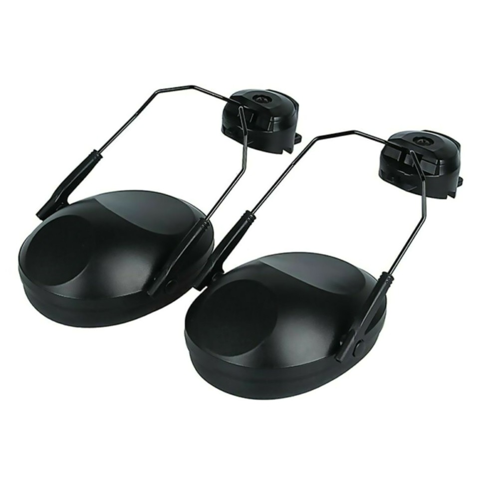 2x Tactical Military Headset Rail Adapter for FAST/ ACH / MICH / Sordin Helmet.