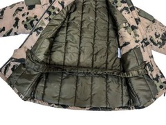 Winter Suit (8st layer) VKPO (VKBO) A-TACS Outdoor Hunting Russian Army Original