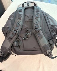 Vertx Gamut 2.0 Backpack – Grey Tactical EDC Concealed Carry Bag