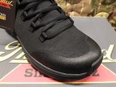 Thorogood ® 6″ Side Zip Non-Safety Toe Boots 839-6220 T-800 Men’s Size 9 M
