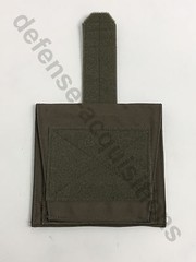 Eagle Allied Industries MSAP Tactical Armor Vest Deltoid Kit CIRAS RLCS RG
