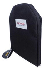 Tactical Scorpion Gear Body Armor AR500 10×12 Steel Plate Spall Guard Blocker