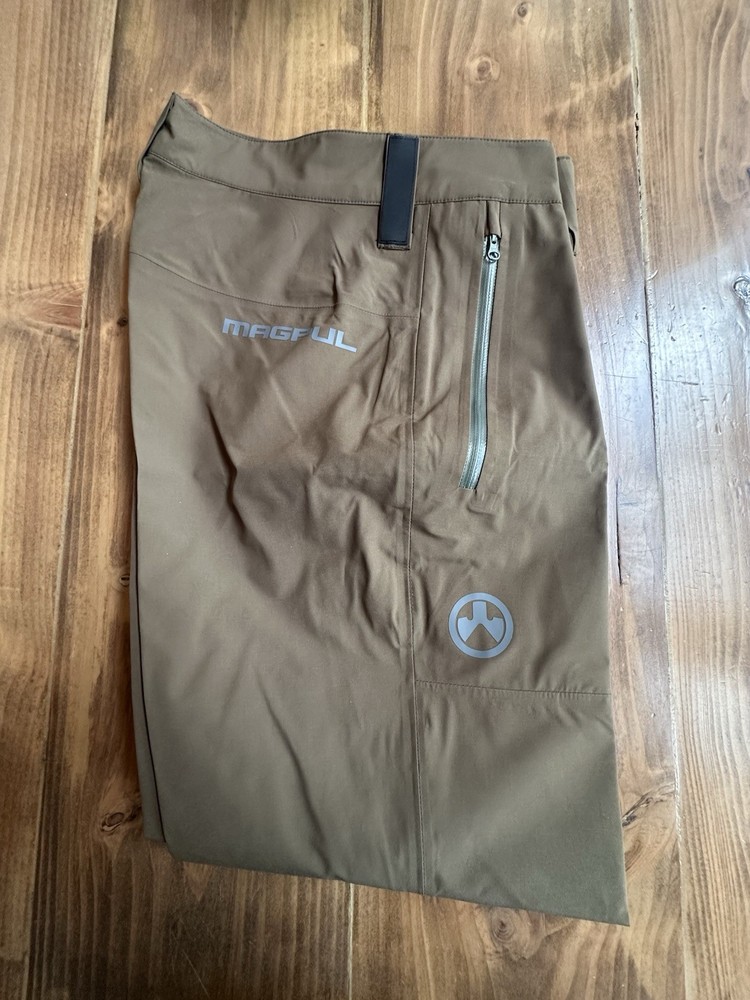 Rare Never Released Prototype Magpul Men’s Technical Pant
