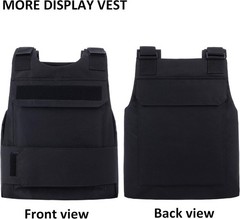 Tactical Vest for Men