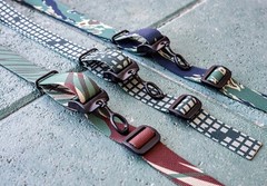 RISEN – QUICK ADJUST SLING Tactical Strap Modular Slingster 2-Point