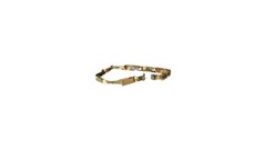 Blue Force Gear Vickers Combat Applications Padded Sling VCAS-200-OA-BK