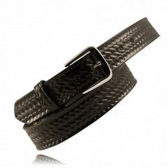 Boston Leather Model 6582 Traditional Off Duty Belt, 1.5″