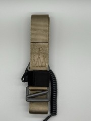 Blackhawk Rigger’s Belt Cobra Buckle 1.75″ Large Coyote Tan