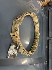 Grey Ghost Gear UGF Battle Belt w/ Padded Inner, MultiCam, Large, 7013-5