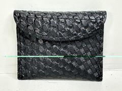 Safariland Model 33 Glove Pouch, Basketweave, Black FREE SHIPPING