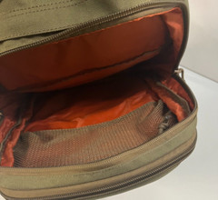 Propper Expandable Backpack Hunting, Active Pack Color Coyote Brown