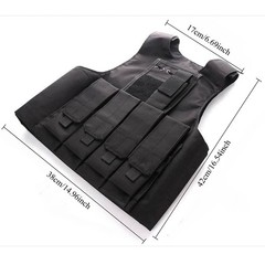 Kids Tactical Vest Youth Airsoft Vest Kids Costume for Boys Girls 8 10 12 14 …