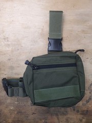 Blackhawk Drop-Leg PJ Medical Pouch 56MP00OD OLDGEN US