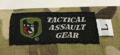 MOLLE Patrol / War Belt MULTICAM Large NOS