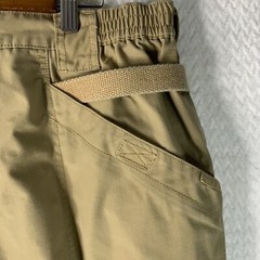 5.11 Tactical Cargo Pants Mens 38/32 Tan Khaki