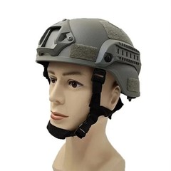 Military Tactical Combat Helmet MICH 2000 Action Hunting Helmet Airsoft Outdoor