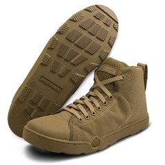 Altama 333003 Maritime Assault Mid Boots, Coyote