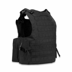 Tactical Molle Vest Military Shooting Training Drill War Games Protective Gear