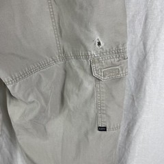 5.11 Tactical Series Men’s 40 x 28 Work Pants 74251 Tan EUC FAST Shipping! READ