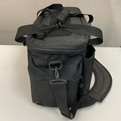 59012 5.11 Tactical Unisex Patrol Ready Bag 40L Black