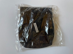 ARMOR EXPRESS Medium Utility Pouch 5X5 Zip top LAPD Blue Mil-Spec 1″ Molle