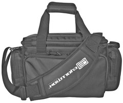 Evolution Outdoor Design Evolution Outdoor Tactical Range Bag -ITEM# 51287-EV